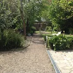 Le Fond De La Cour