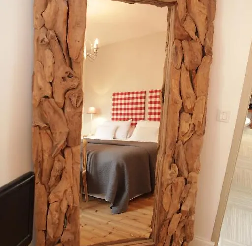 Bed & Breakfast Le Fond De La Cour