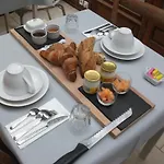Le Fond De La Cour 4* Honfleur