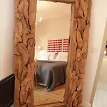 Bed & Breakfast Le Fond De La Cour