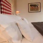 Bed & Breakfast Le Fond De La Cour 4*
