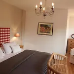 Le Fond De La Cour 4* Honfleur