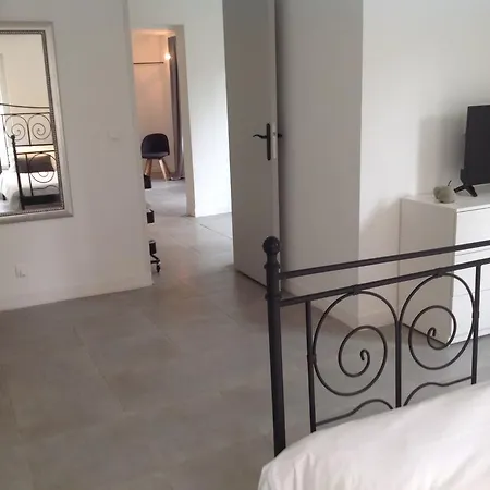 Le Fond De La Cour Bed & Breakfast Honfleur