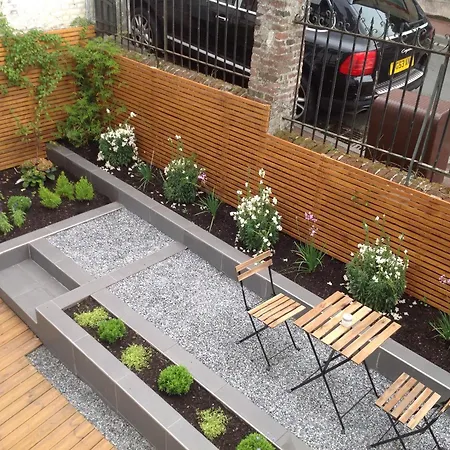 Frühstückspension Le Fond De La Cour 3*