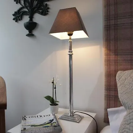 Le Fond De La Cour 3* Honfleur