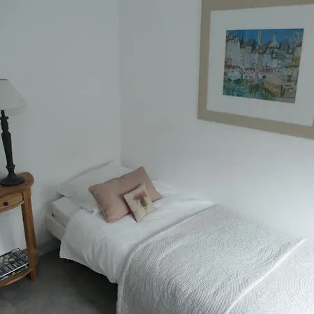 Bed & Breakfast Le Fond De La Cour