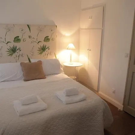 Bed & Breakfast Le Fond De La Cour