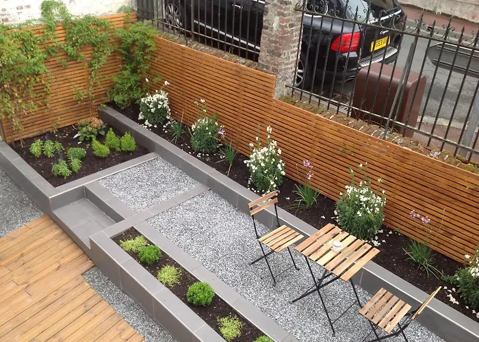 Bed & Breakfast Le Fond De La Cour 3*