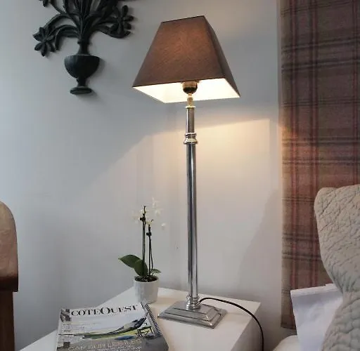 Le Fond De La Cour 3* Ονφλέρ