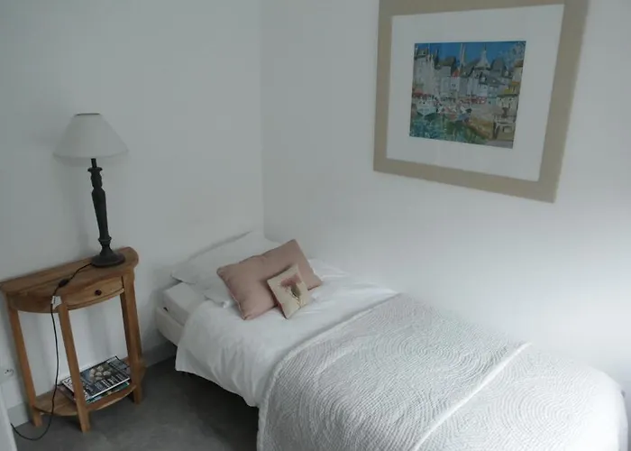 Bed and Breakfast Le Fond De La Cour