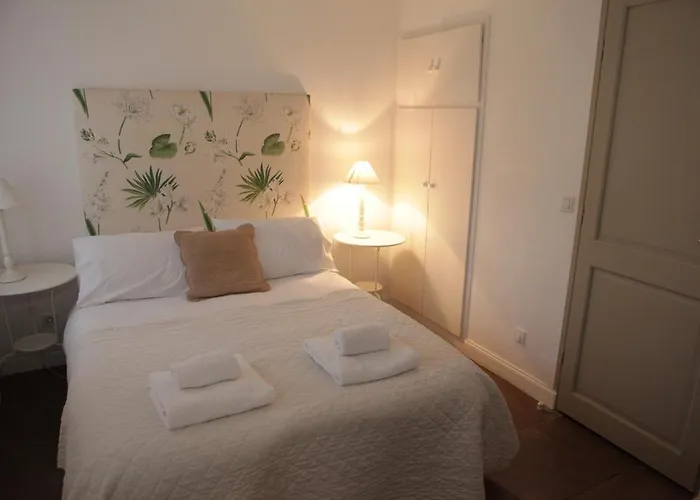 Bed and Breakfast Le Fond De La Cour