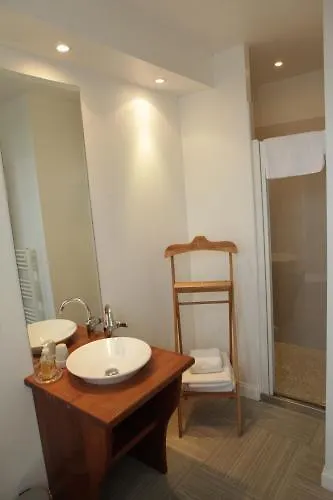 Bed and Breakfast Le Fond De La Cour